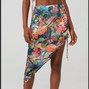 Aviette skirt by Amanda Uprichard